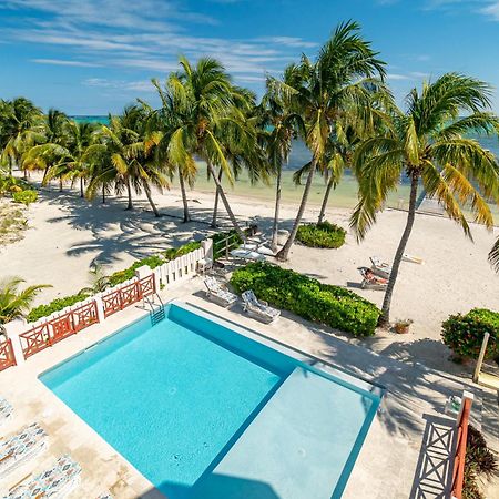 Miramar Villas Resort San Pedro  Extérieur photo