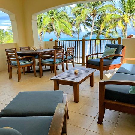 Miramar Villas Resort San Pedro  Extérieur photo