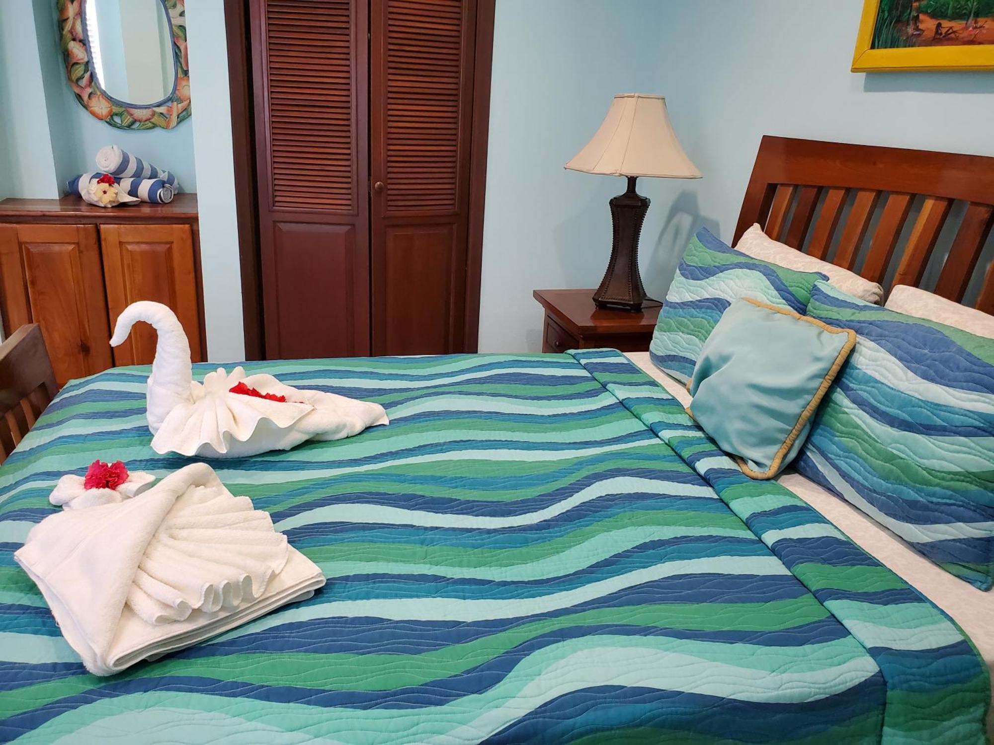 Miramar Villas Resort San Pedro  Extérieur photo