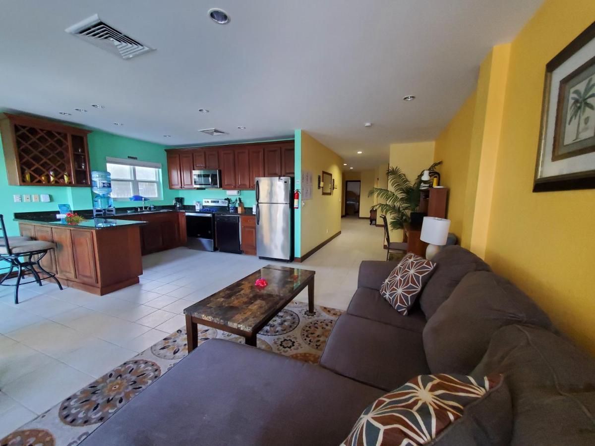 Miramar Villas Resort San Pedro  Extérieur photo