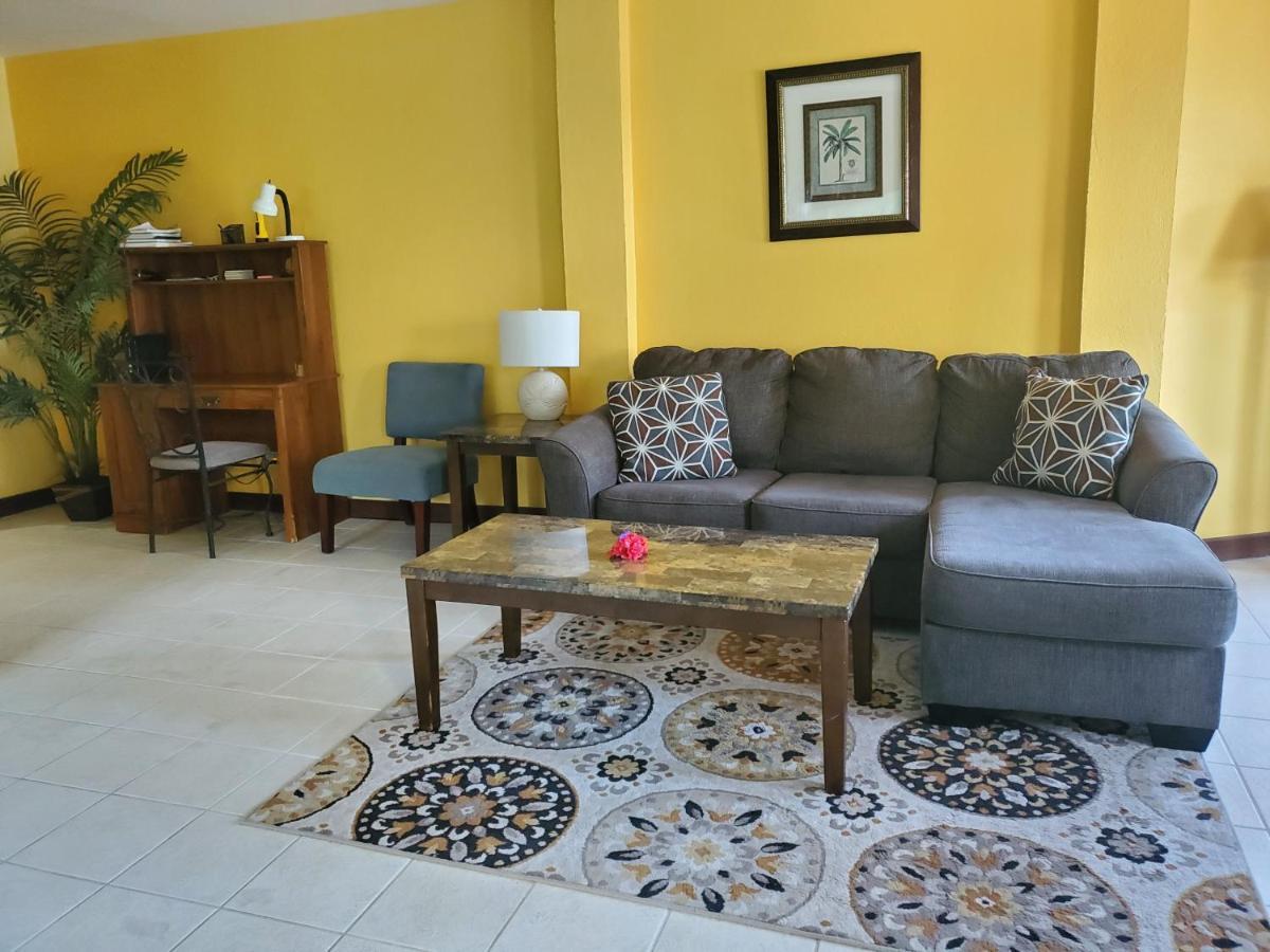 Miramar Villas Resort San Pedro  Extérieur photo