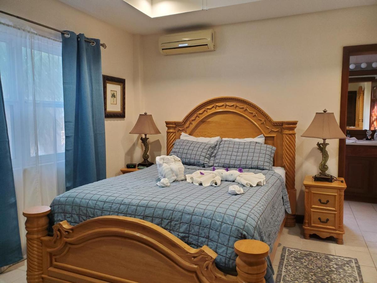 Miramar Villas Resort San Pedro  Extérieur photo