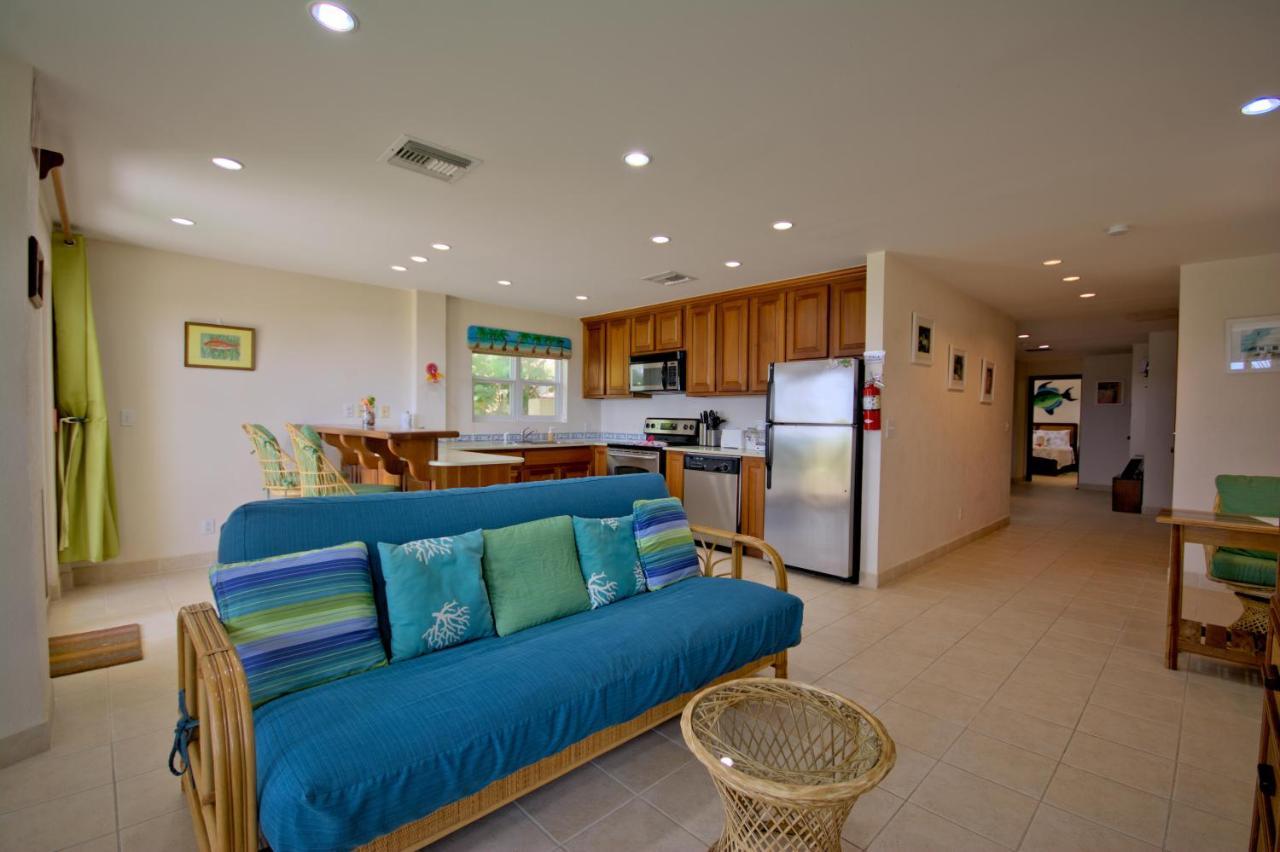 Miramar Villas Resort San Pedro  Extérieur photo