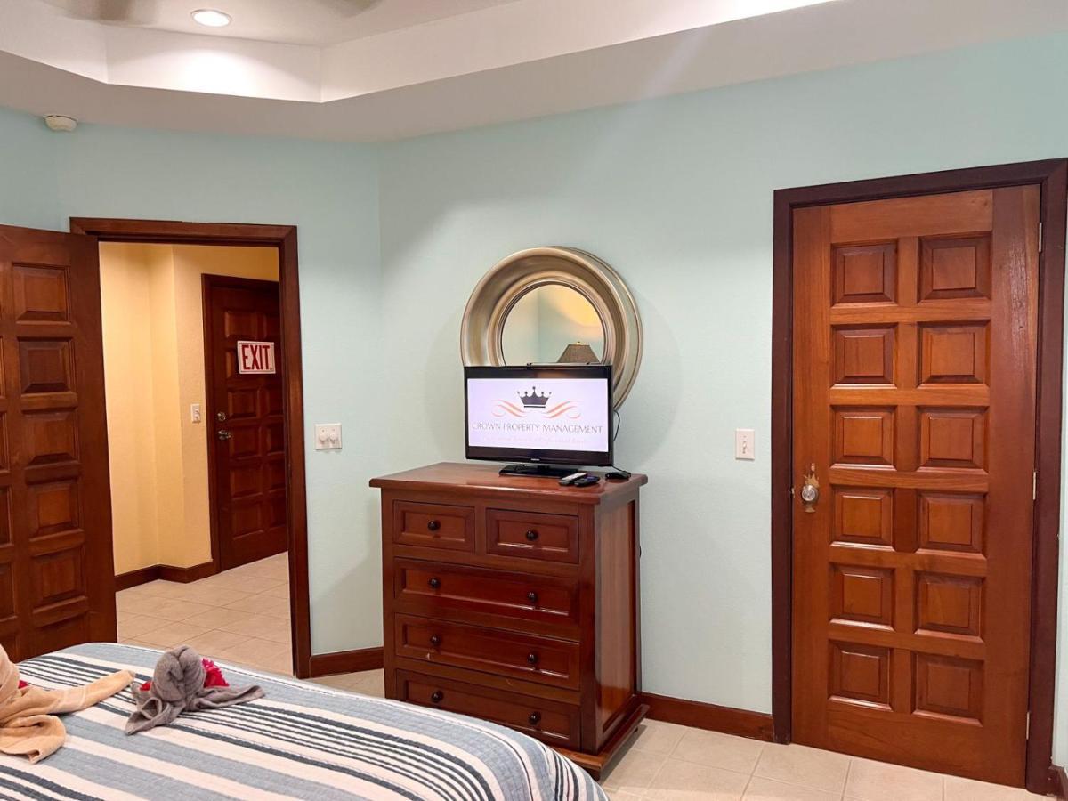 Miramar Villas Resort San Pedro  Extérieur photo