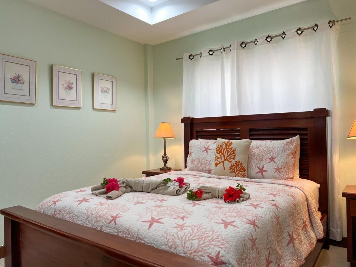 Miramar Villas Resort San Pedro  Extérieur photo