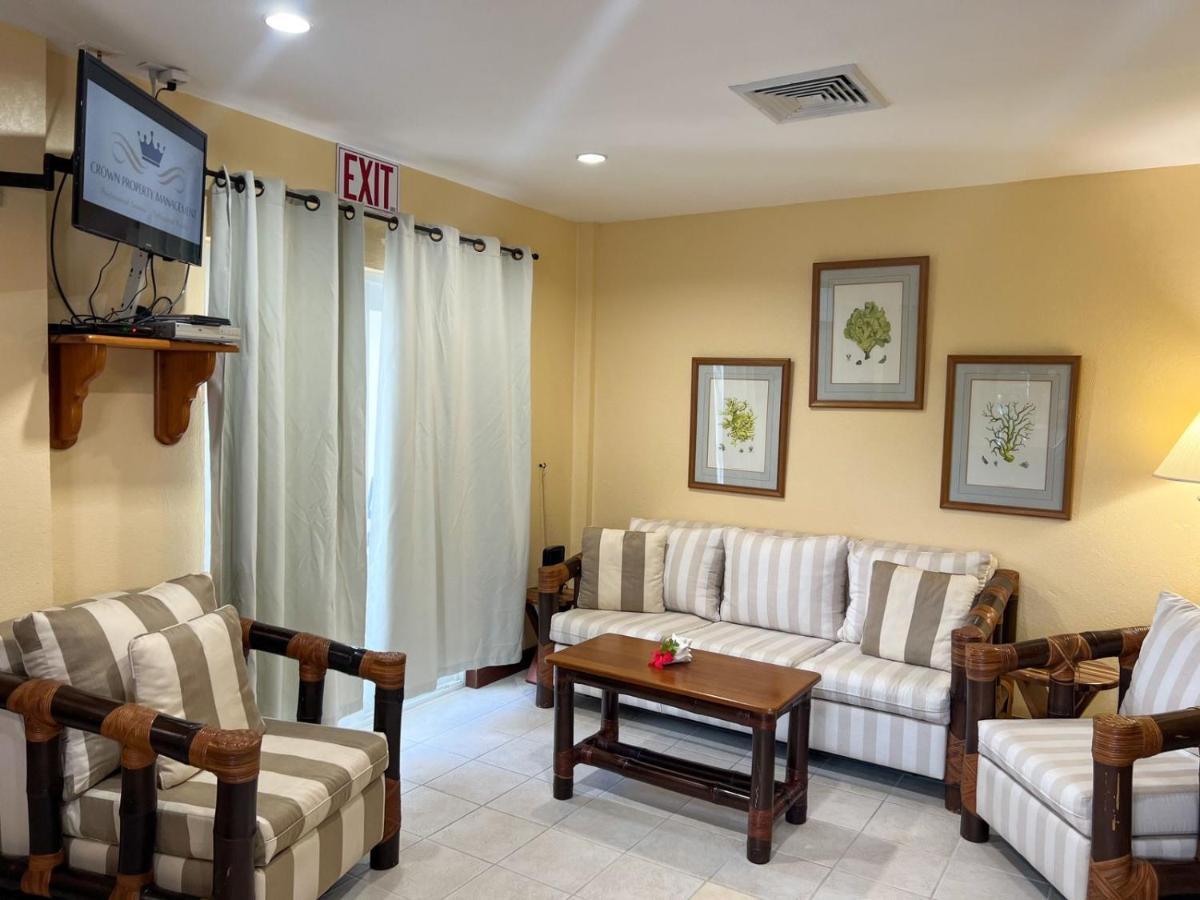 Miramar Villas Resort San Pedro  Extérieur photo