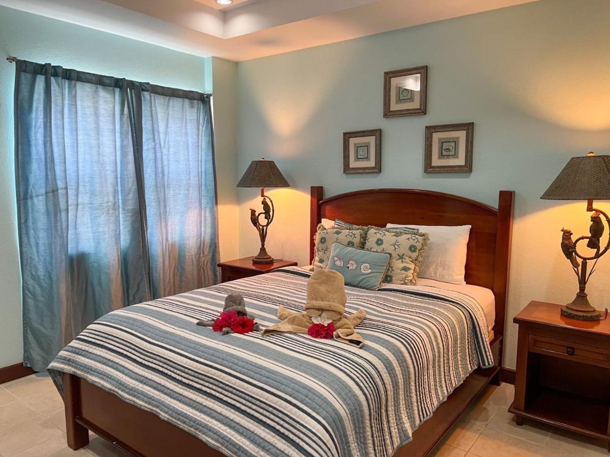 Miramar Villas Resort San Pedro  Extérieur photo