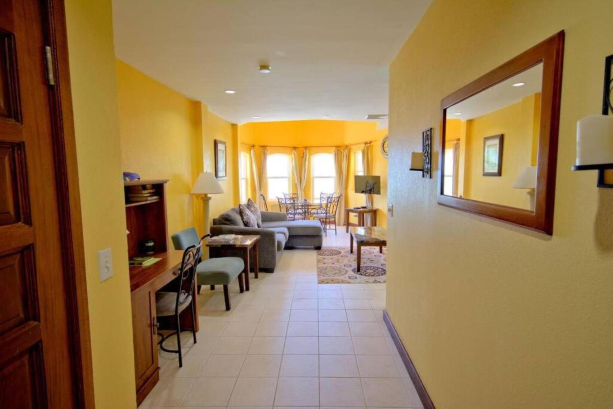 Miramar Villas Resort San Pedro  Extérieur photo