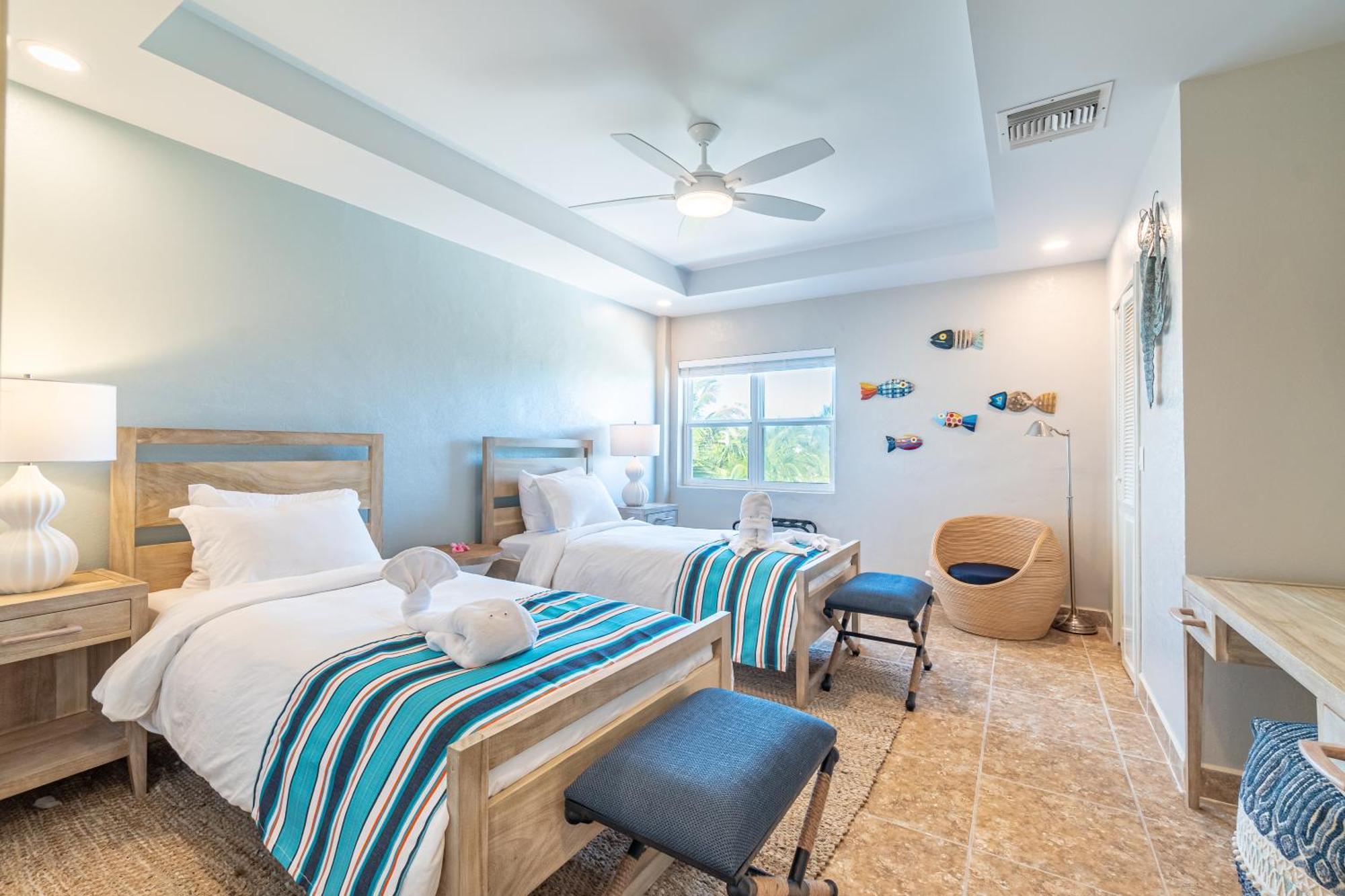 Miramar Villas Resort San Pedro  Extérieur photo