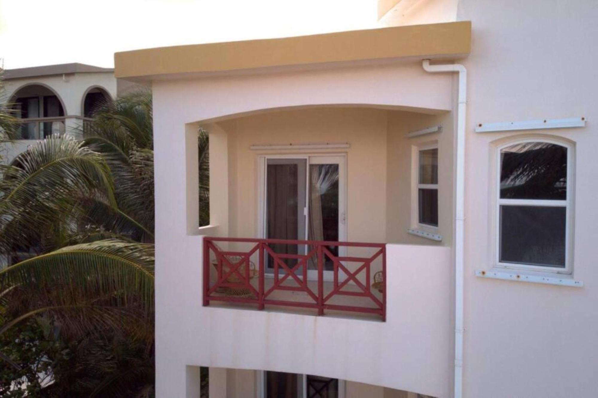 Miramar Villas Resort San Pedro  Extérieur photo