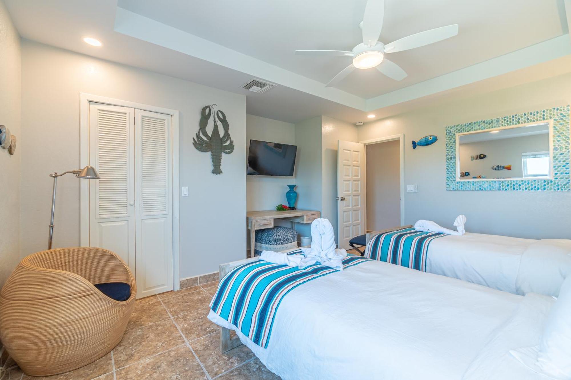 Miramar Villas Resort San Pedro  Extérieur photo
