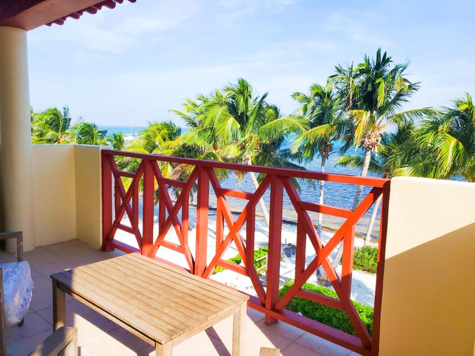 Miramar Villas Resort San Pedro  Extérieur photo