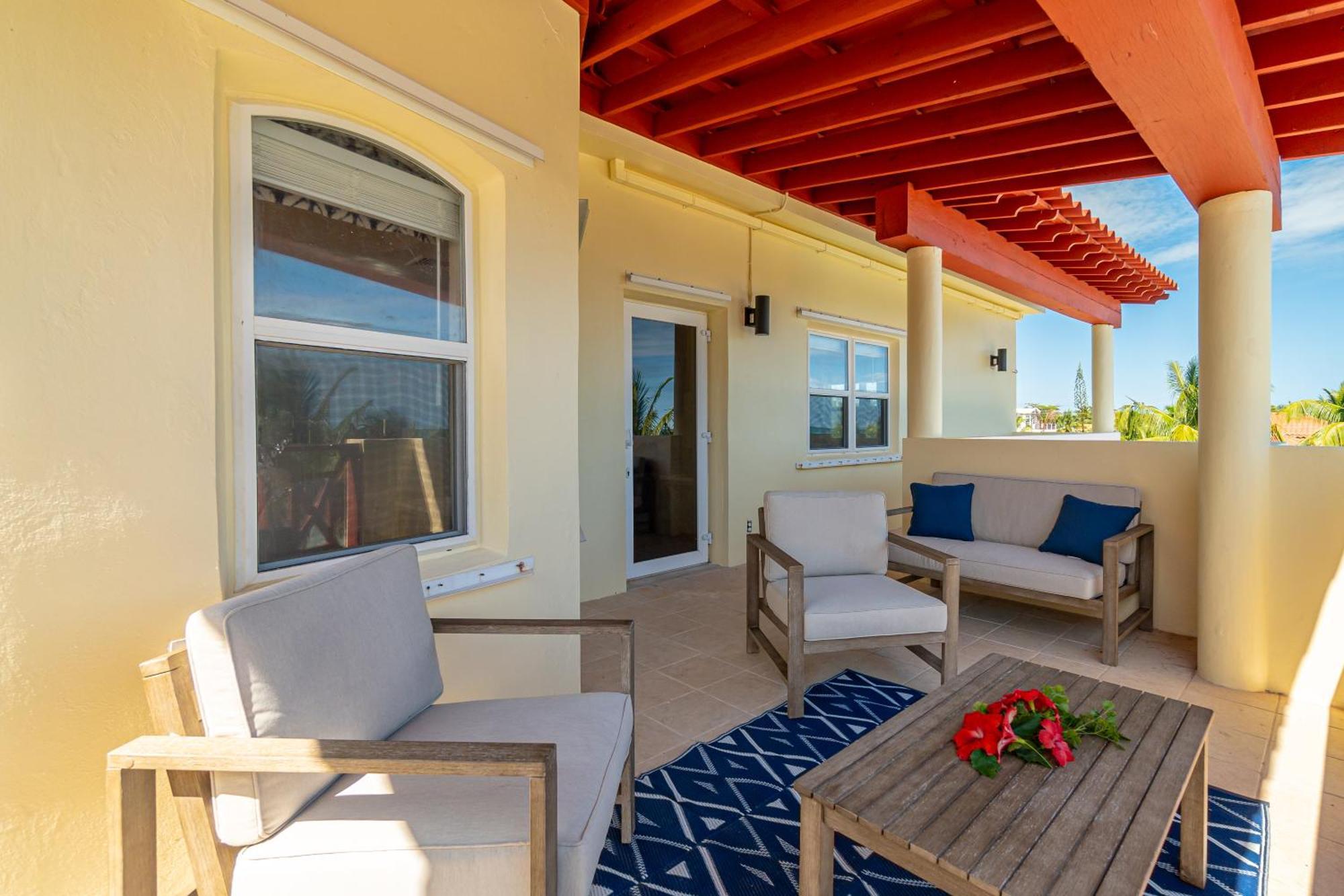 Miramar Villas Resort San Pedro  Extérieur photo