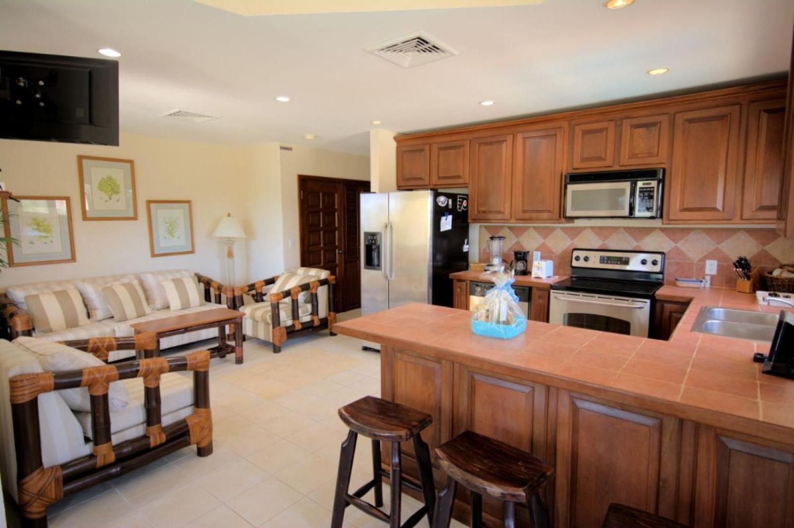 Miramar Villas Resort San Pedro  Extérieur photo