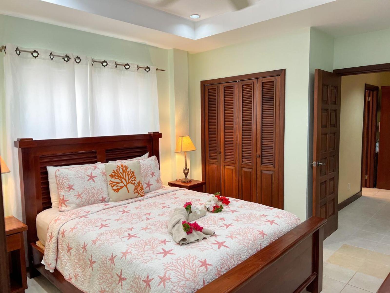 Miramar Villas Resort San Pedro  Extérieur photo