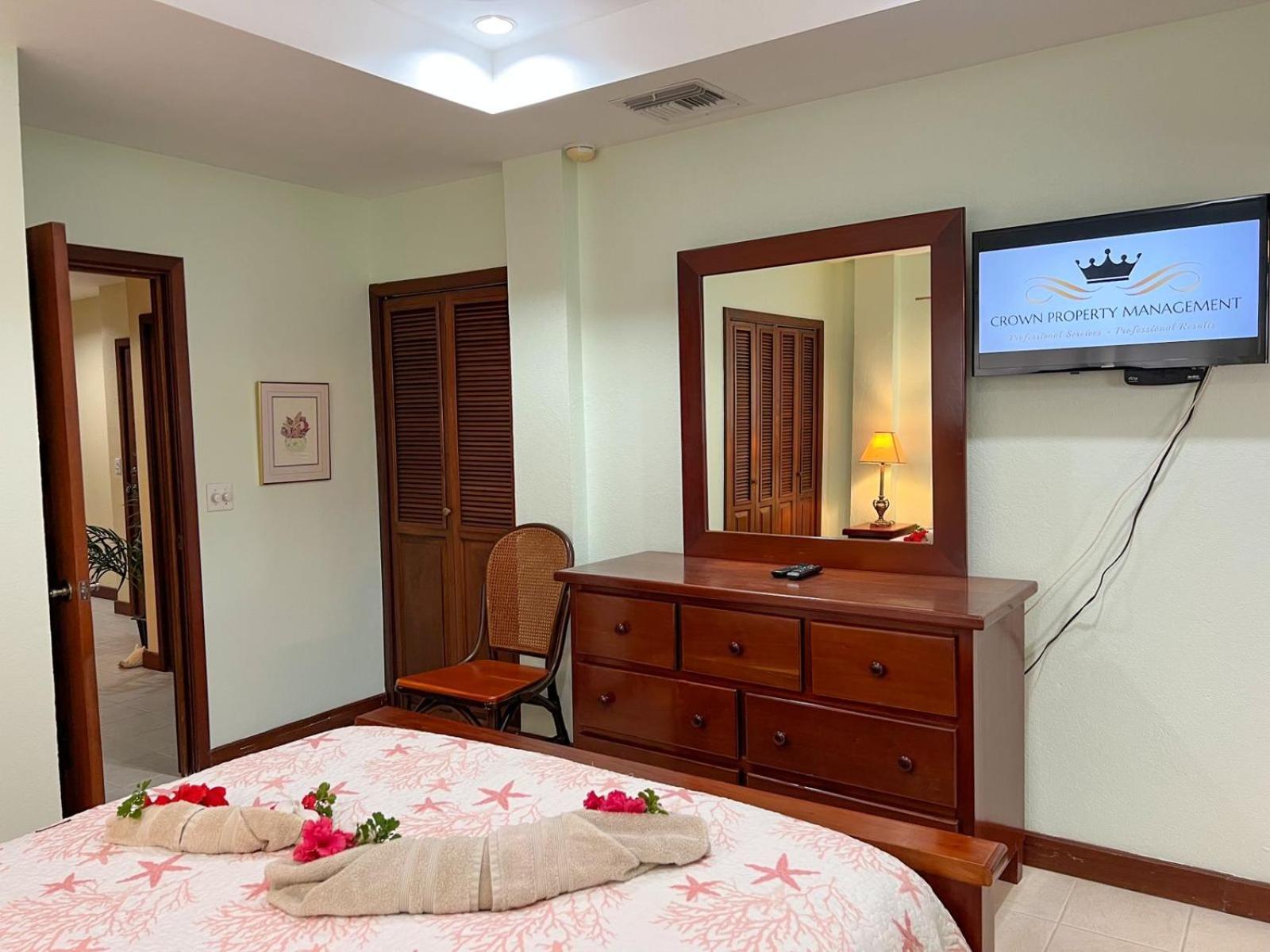 Miramar Villas Resort San Pedro  Extérieur photo
