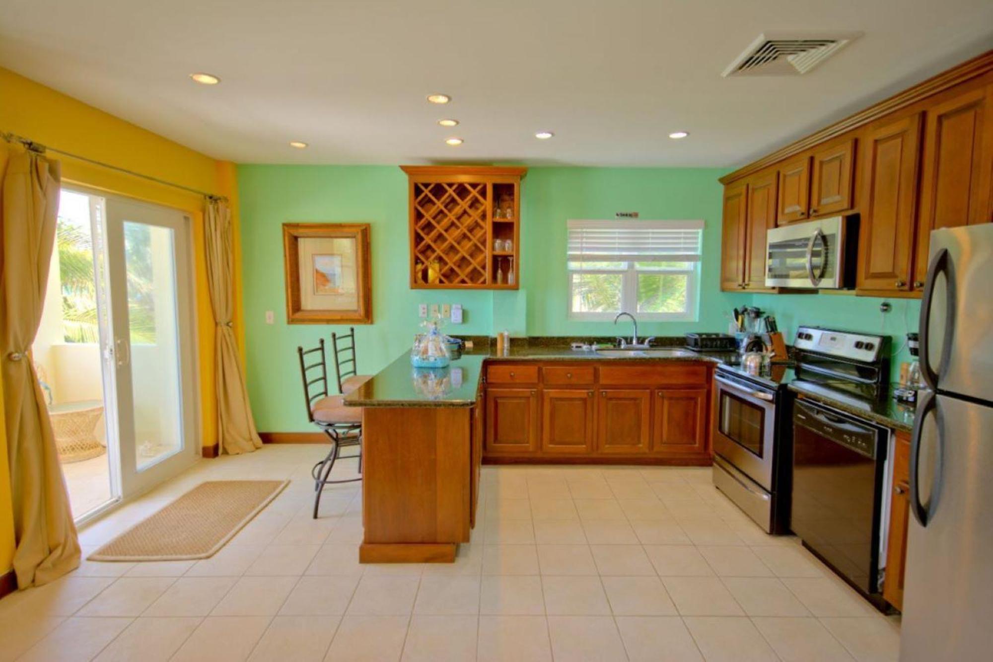 Miramar Villas Resort San Pedro  Extérieur photo