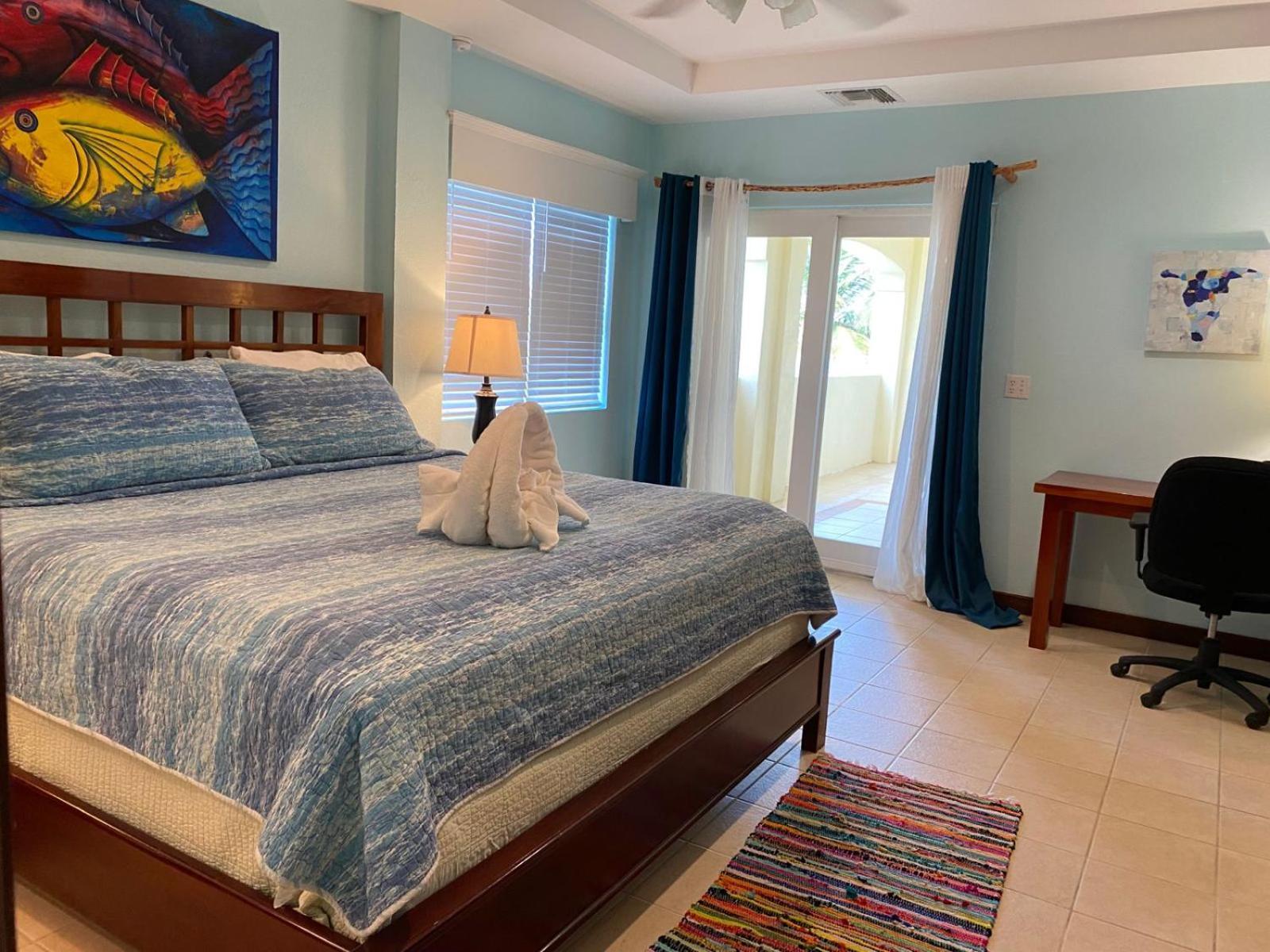 Miramar Villas Resort San Pedro  Extérieur photo