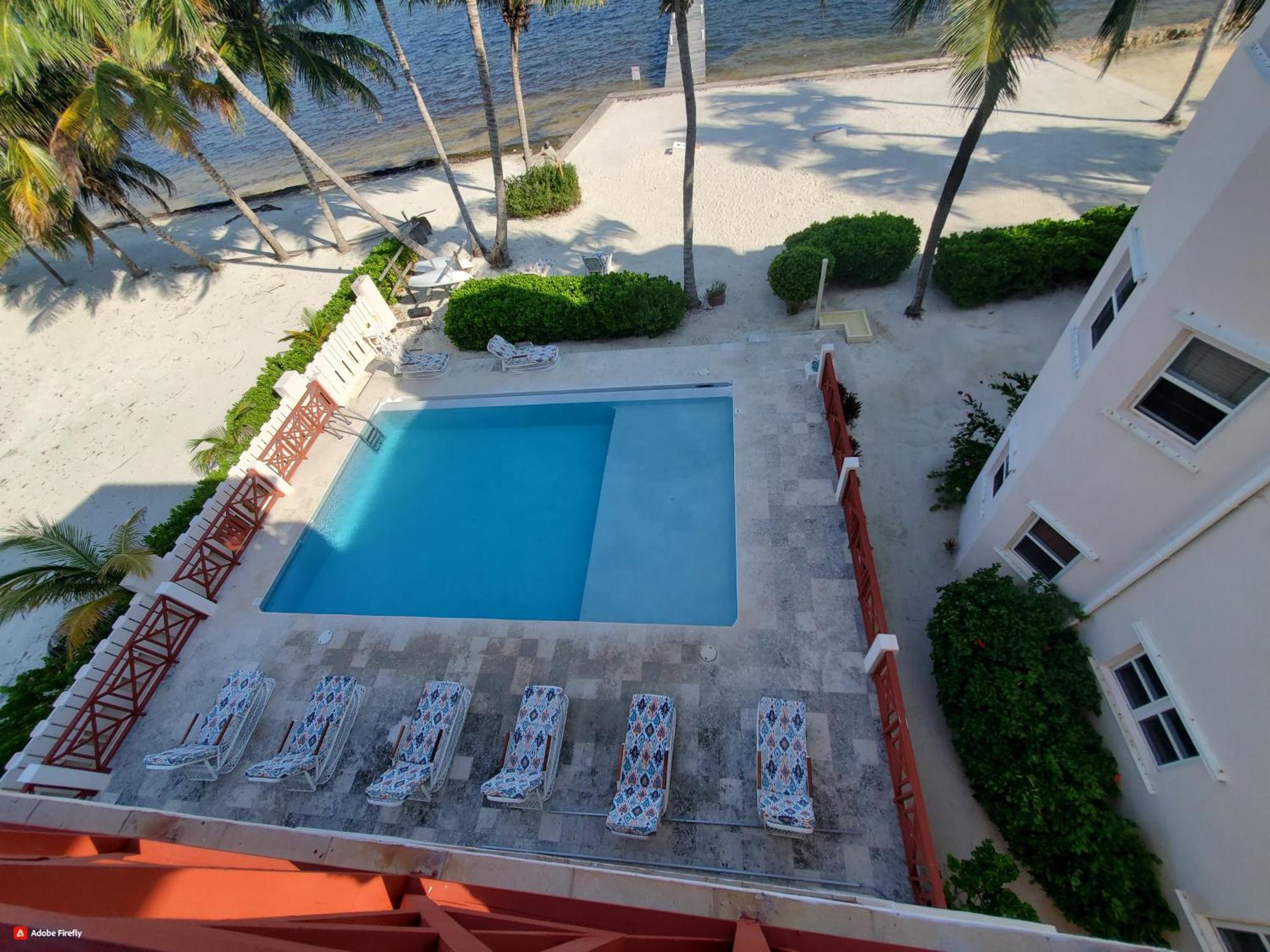 Miramar Villas Resort San Pedro  Extérieur photo
