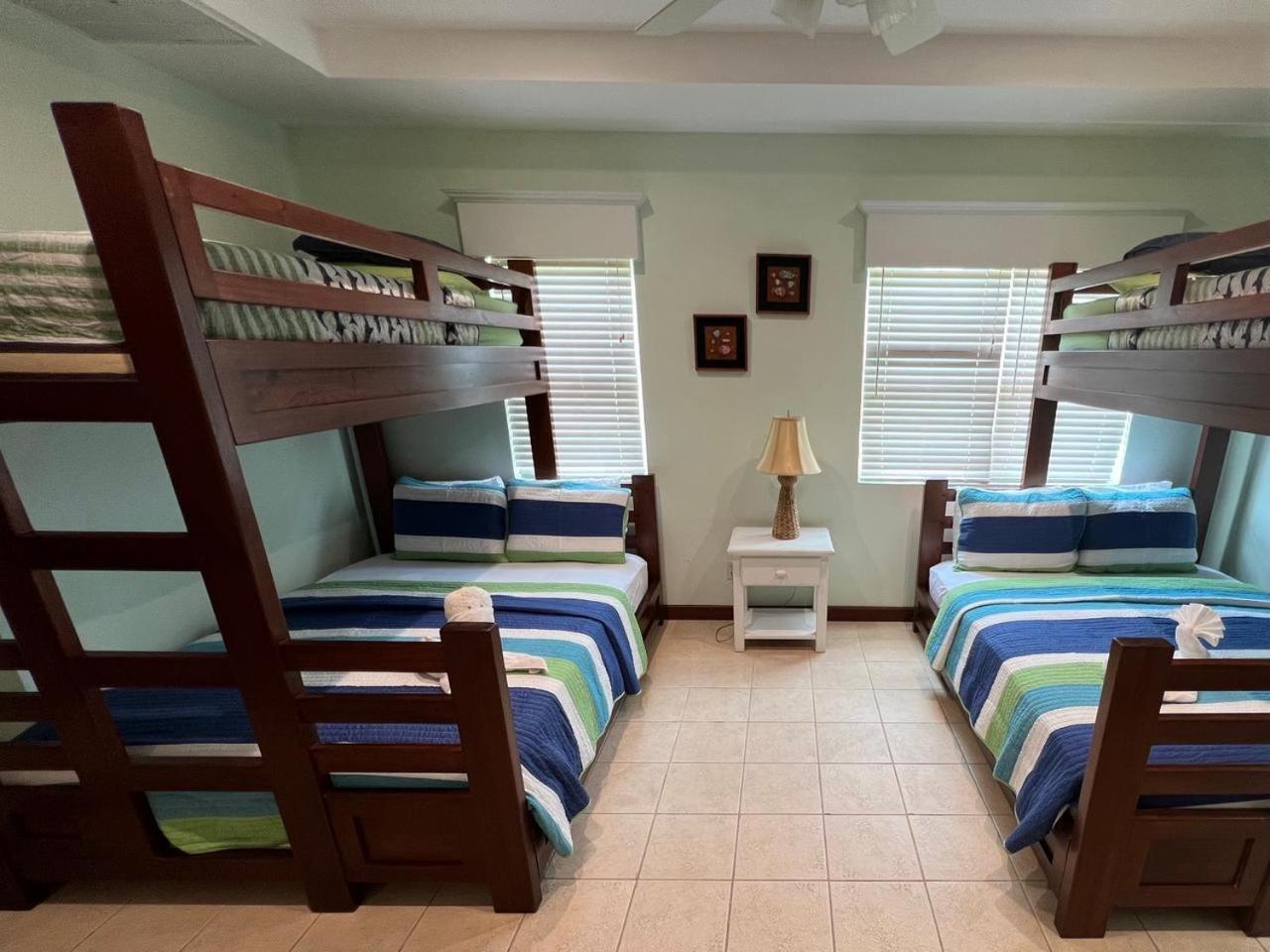 Miramar Villas Resort San Pedro  Extérieur photo