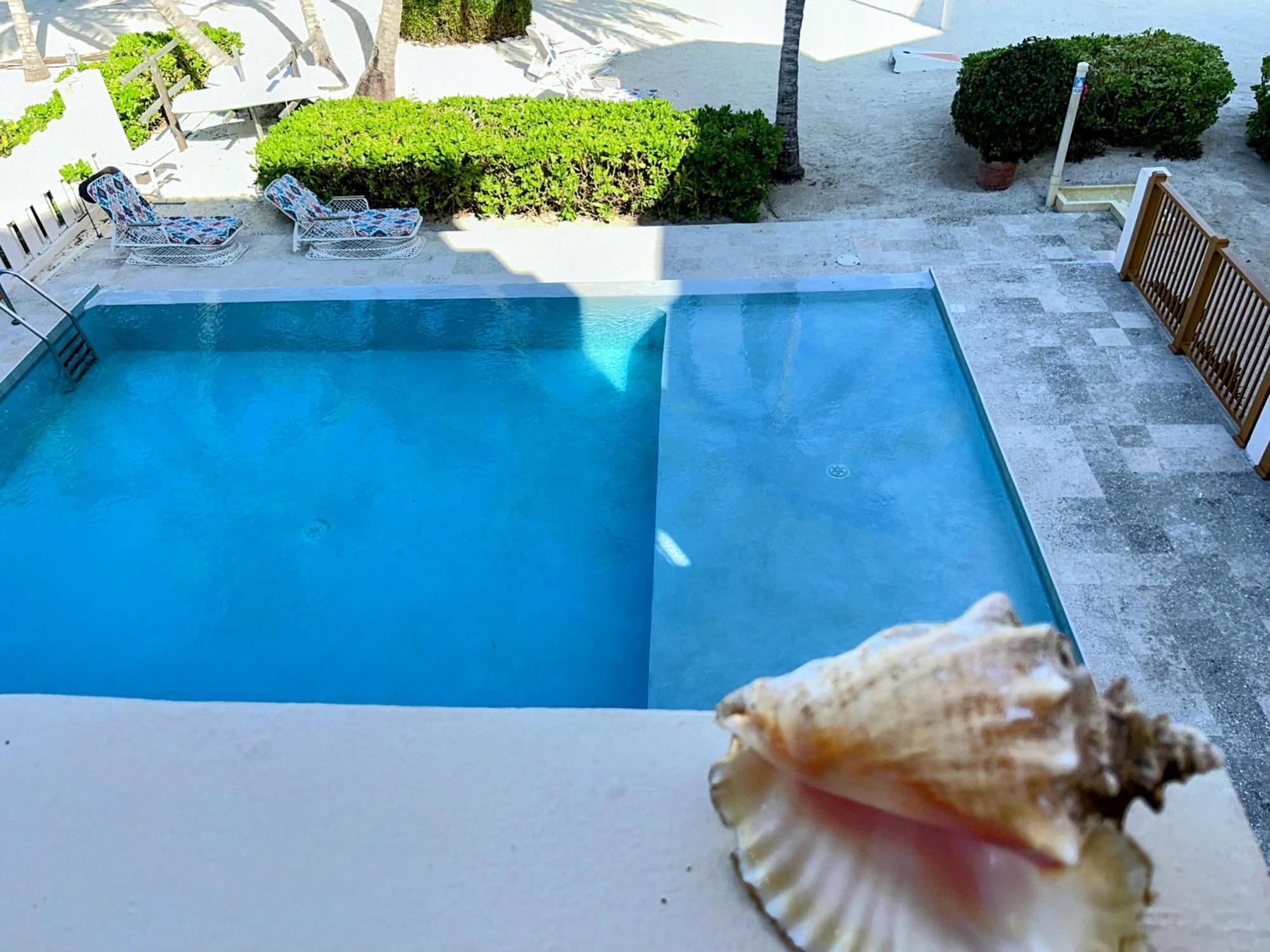 Miramar Villas Resort San Pedro  Extérieur photo