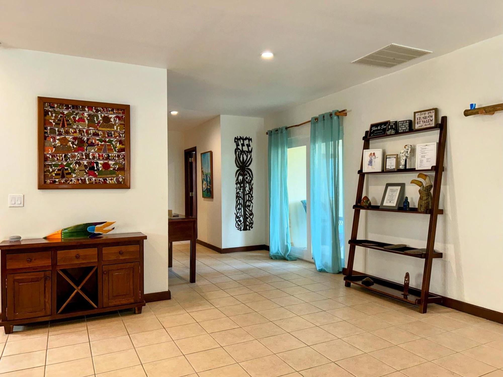 Miramar Villas Resort San Pedro  Extérieur photo