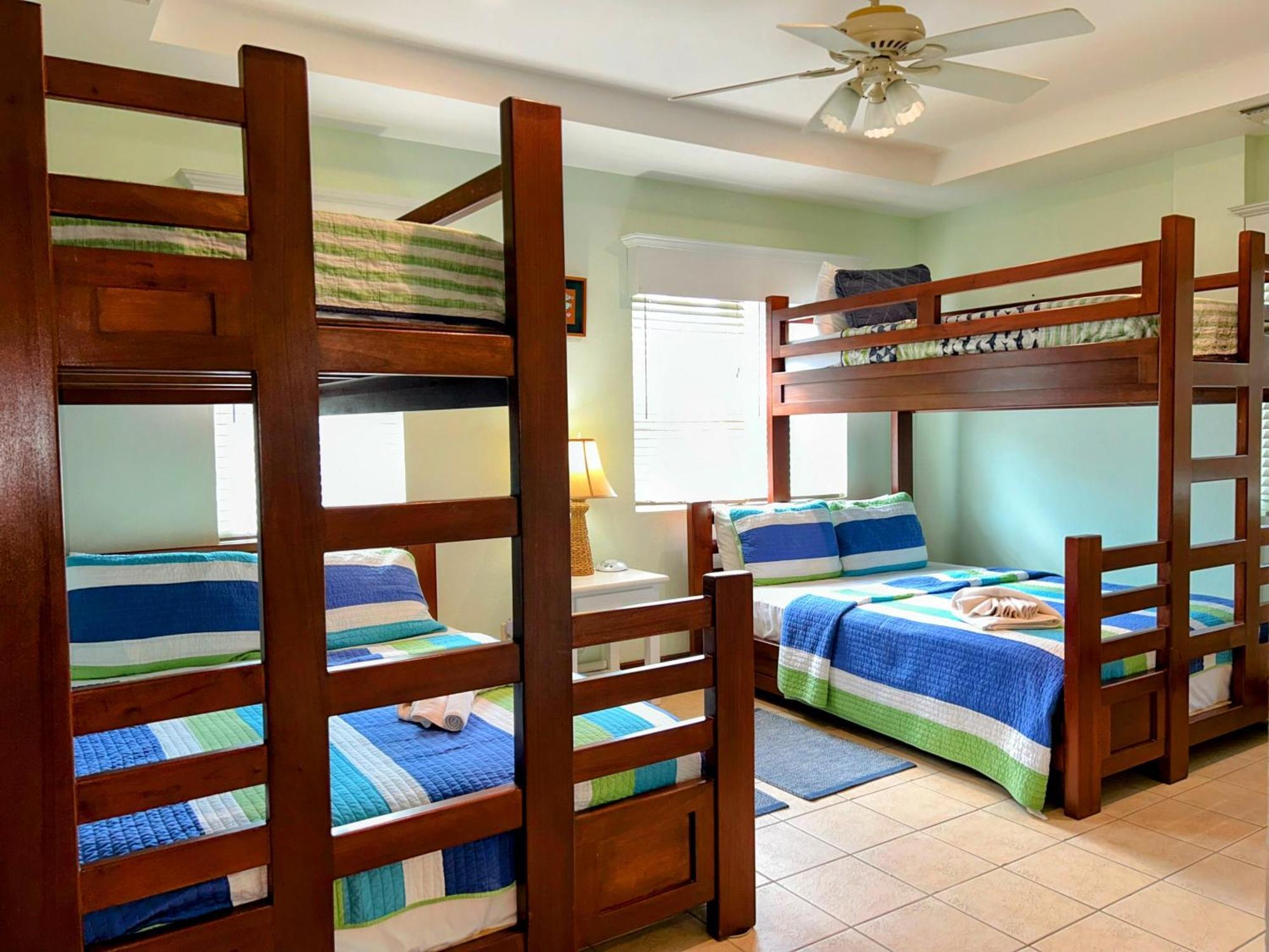 Miramar Villas Resort San Pedro  Extérieur photo