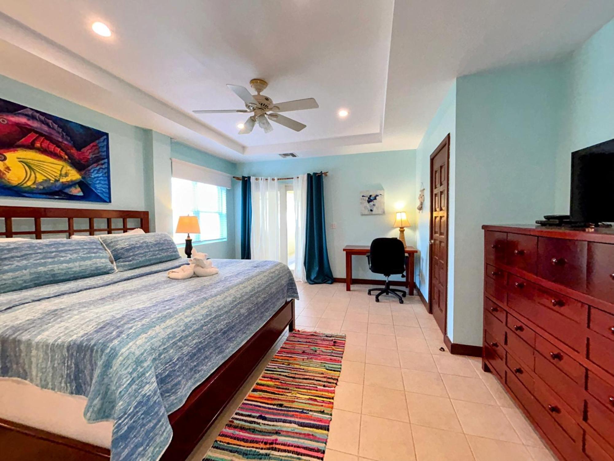 Miramar Villas Resort San Pedro  Extérieur photo