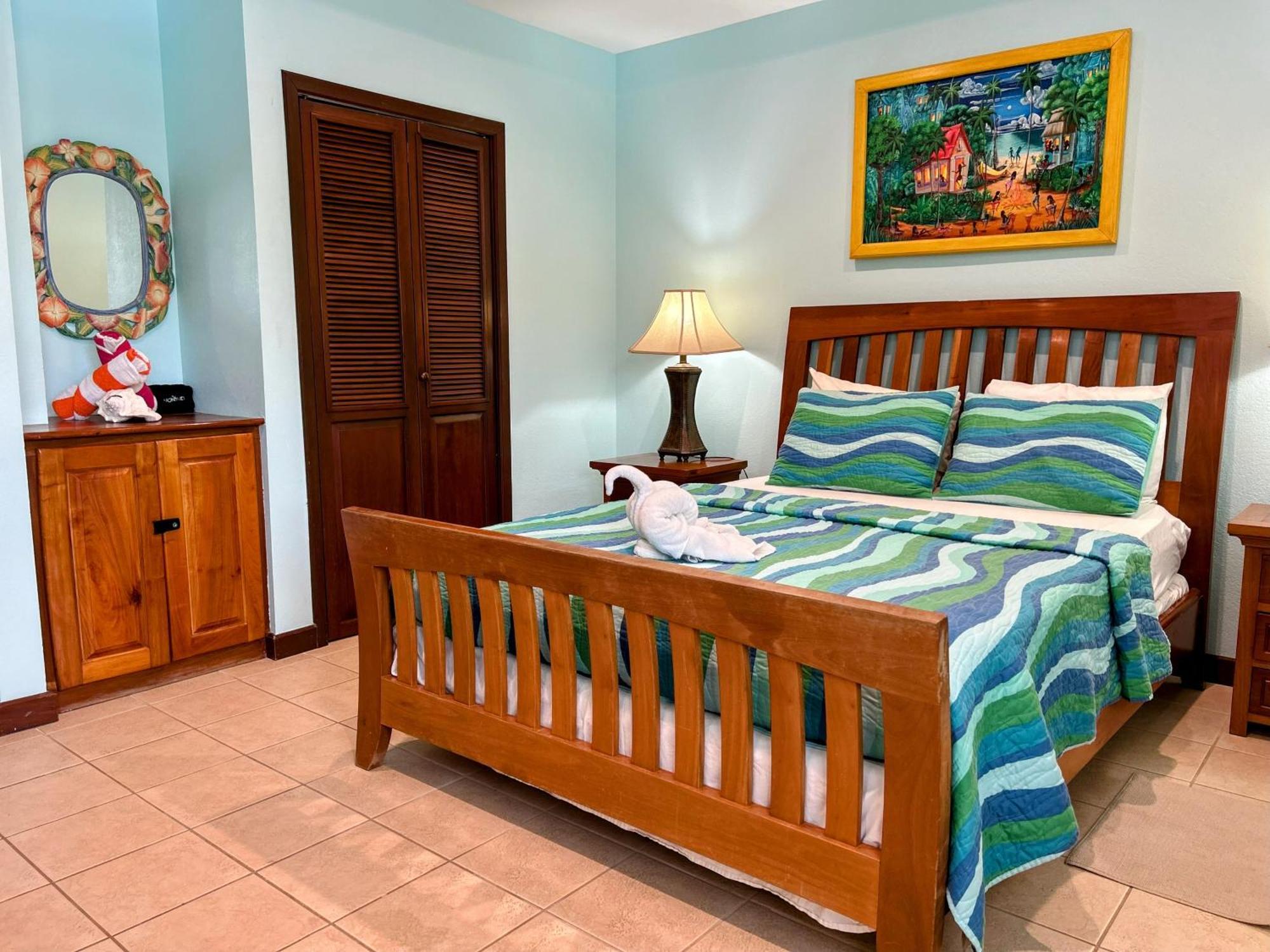 Miramar Villas Resort San Pedro  Extérieur photo